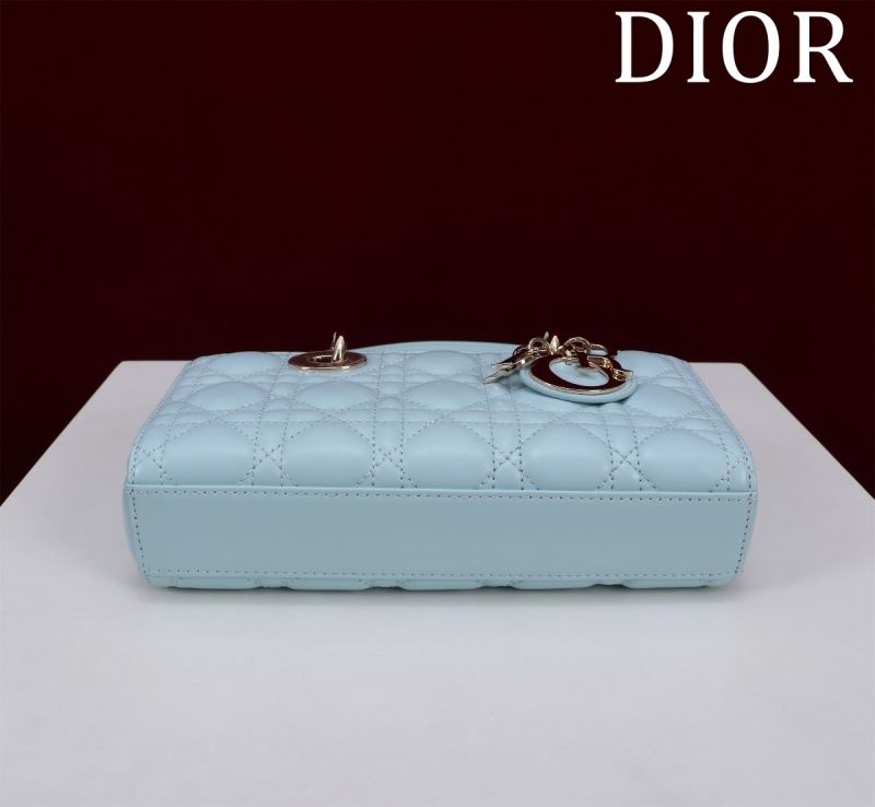 Christian Dior My Lady Bags